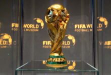 إنفانتينو يعلن عن حدث غير مسبوق في نهائي كأس العالم 2026