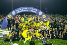 بمشاركة الأهلي والزمالك.. تفاصيل استضافضة مصر بطولة كأس العرب للأندية