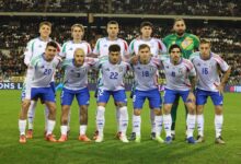 تعرف على معلق مباراة إيطاليا وألمانيا في دوري الأمم الأوروبية