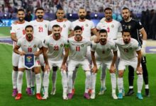 من هو معلق مباراة الأردن وفلسطين في تصفيات كأس العالم 2026