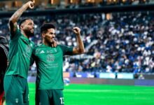 طلب عاجل من الأهلي السعودي إلى الاتحاد الآسيوي