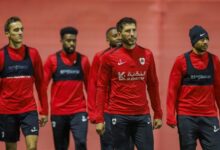 الإصابة تضرب نجم الريان القطري قبل مواجهة الأهلي السعودي