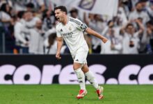 ريال مدريد يؤجل الحسم مع أتليتكو.. ورقم خاص يحققه دياز