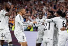 غيابات كثيرة في ريال مدريد أمام أتلتيك بيلباو