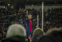 رافينيا يحقق إنجازاً تاريخياً في دوري أبطال أوروبا