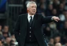 أنشيلوتي يثير الجدل حول مصيره مع ريال مدريد