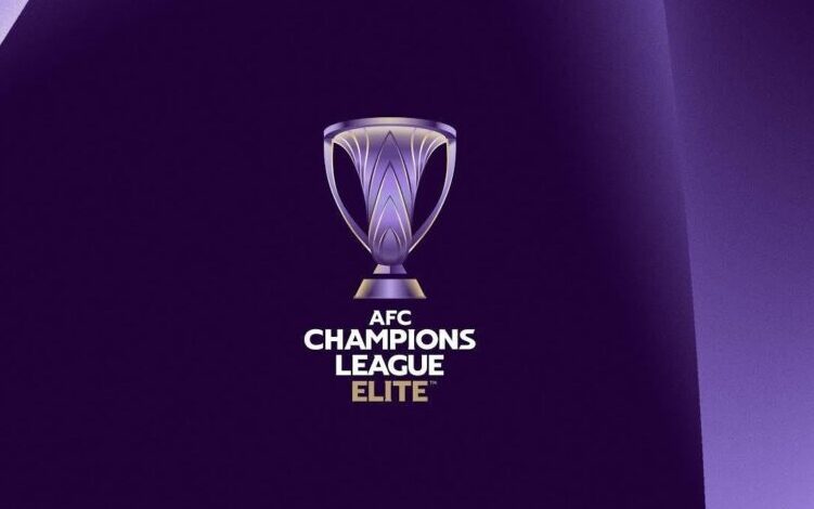 مواعيد مباريات ربع نهائي دوري أبطال آسيا للنخبة