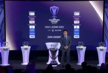 مواجهات قوية في ربع نهائي دوري أبطال آسيا للنخبة