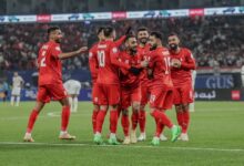 تفاصيل موعد ومعلق مباراة البحرين وإندونيسيا في تصفيات كأس العالم 2026