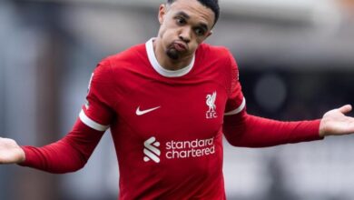 مقابل راتب كبير.. ريال مدريد يحسم صفقة أرنولد