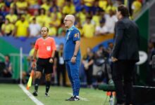 مدرب البرازيل يعالج أزمة الغيابات قبل معركة الأرجنتين