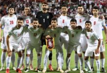 منتخب إيران ثالث المتأهلين رسمياً إلى كأس العالم 2026