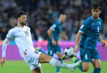 صراع عربي مثير.. ترتيب مجموعات تصفيات آسيا لكأس العالم 2026