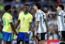 البرازيل تخطط لخطف مدرب من الدوري السعودي