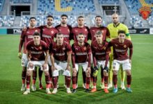 تاريخ سيء لفريق سيراميكا كليوباترا مع الزمالك