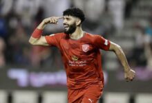 فرجاني ساسي يكشف موقفه من اللعب في الأهلي وينتقد بن شرقي