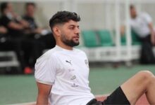 تفاصيل أزمة مصطفى شلبي في الزمالك قبل مواجهة الأهلي