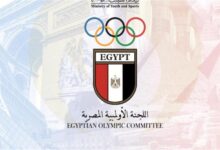 أزمة أمام الجماهير.. اللجنة الأولمبية تكشف سبب رفض شكوى الأهلي