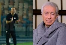 أزمة بين حسام حسن واتحاد الكرة بسبب حلمي طولان