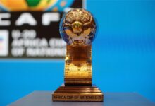 موعد استضافة مصر كأس أمم أفريقيا للشباب