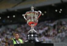 3 أزمات تواجه نهائي كأس مصر بين الزمالك وبيراميدز