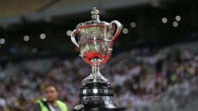 3 أزمات تواجه نهائي كأس مصر بين الزمالك وبيراميدز