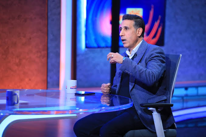 بيراميدز يفاجئ إيهاب الكومي بسبب تصريحات الدوري