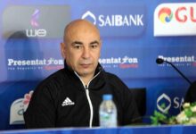 حسام حسن يعتذر لنادي الزمالك