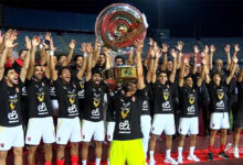 عقوبة الأهلي حال انسحابه من الدوري المصري