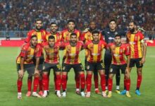 ماهر الكنزاري مدرب الترجي واثق من تخطي صن داونز