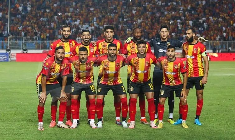 ماهر الكنزاري مدرب الترجي واثق من تخطي صن داونز