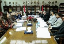 الزمالك يقدم شكوى ضد عضو مجلس الأهلي