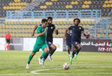 مفاجأة في مفاوضات الزمالك مع مصطفى فتحي