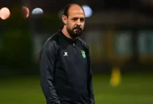 عماد النحاس يجهز مفاجآة لجماهير الأهلي أمام بتروجت