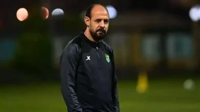 عماد النحاس يجهز مفاجآة لجماهير الأهلي أمام بتروجت