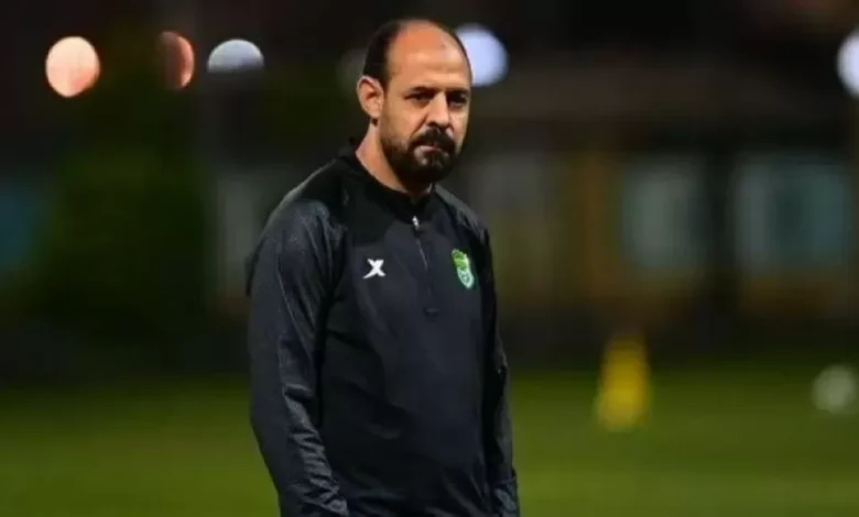 عماد النحاس يجهز مفاجآة لجماهير الأهلي أمام بتروجت