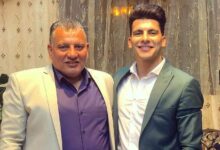 والد زيزو يهاجم إدارة الزمالك ويكشف حقيقة توقيعه للنادي الأهلي