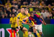 برشلونة مع الكبار بعد غياب 6 سنوات..ودورتموند يفك عقدة فليك