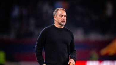 فليك يهاجم مسؤولي رابطة الدوري الإسباني