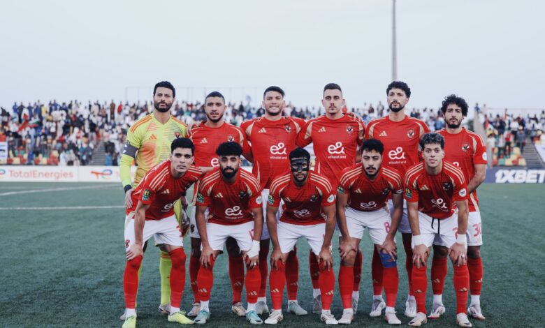 موعد الإعلان عن مدرب الأهلي الجديد