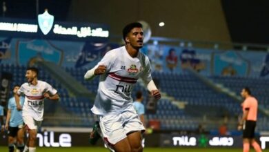 حازم إمام يعلق على انتقال زيزو الأهلي ويكشف مصير حسام عبدالمجيد