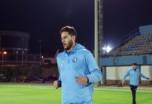 تطورات قضية منشطات رمضان صبحي