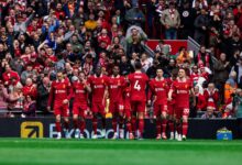 موعد ومعلق مباراة ليفربول وليستر سيتي في الدوري الإنجليزي