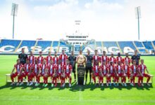 انتفاضة في الوداد المغربي بسبب كأس العالم للأندية