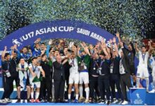 أوزبكستان توجه صدمة للكرة السعودية في كأس آسيا للناشئين
