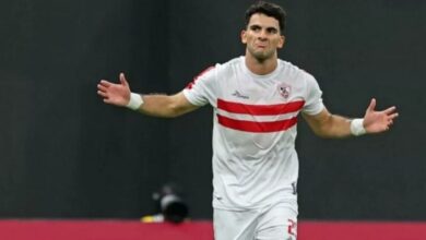 الزمالك يرد على إنذار زيزو في 6 نقاط