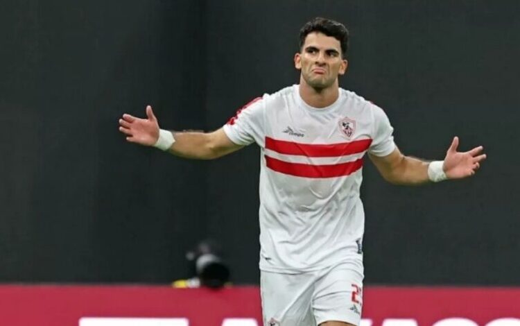 الزمالك يرد على إنذار زيزو في 6 نقاط