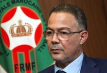 المغربي فوزي لقجع يشغل منصباً جديداً في الكاف