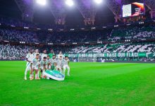 موعد نهائي دوري أبطال آسيا للنخبة بين الأهلي وكاواساكي