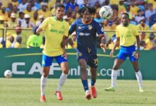 تعرف على معلق مباراة الترجي وصن داونز في دوري أبطال أفريقيا